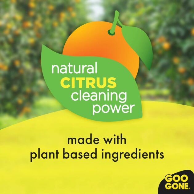 Goo Gone Original - Image 3