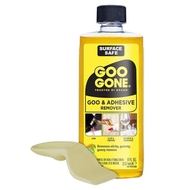 Goo Gone Original