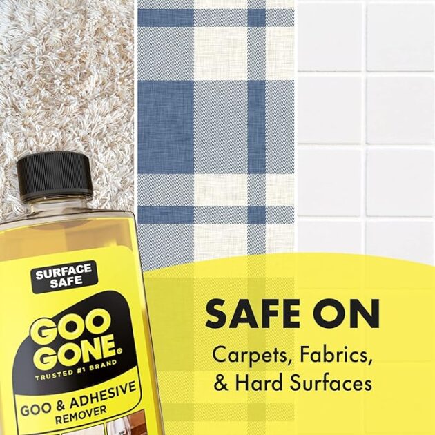Goo Gone Original - Image 2