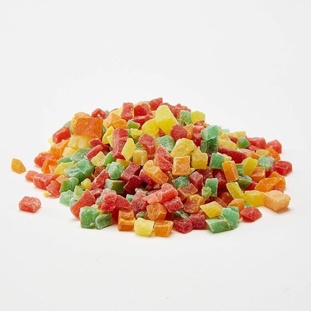 Kaytee Fiesta Healthy Toppings - Image 3